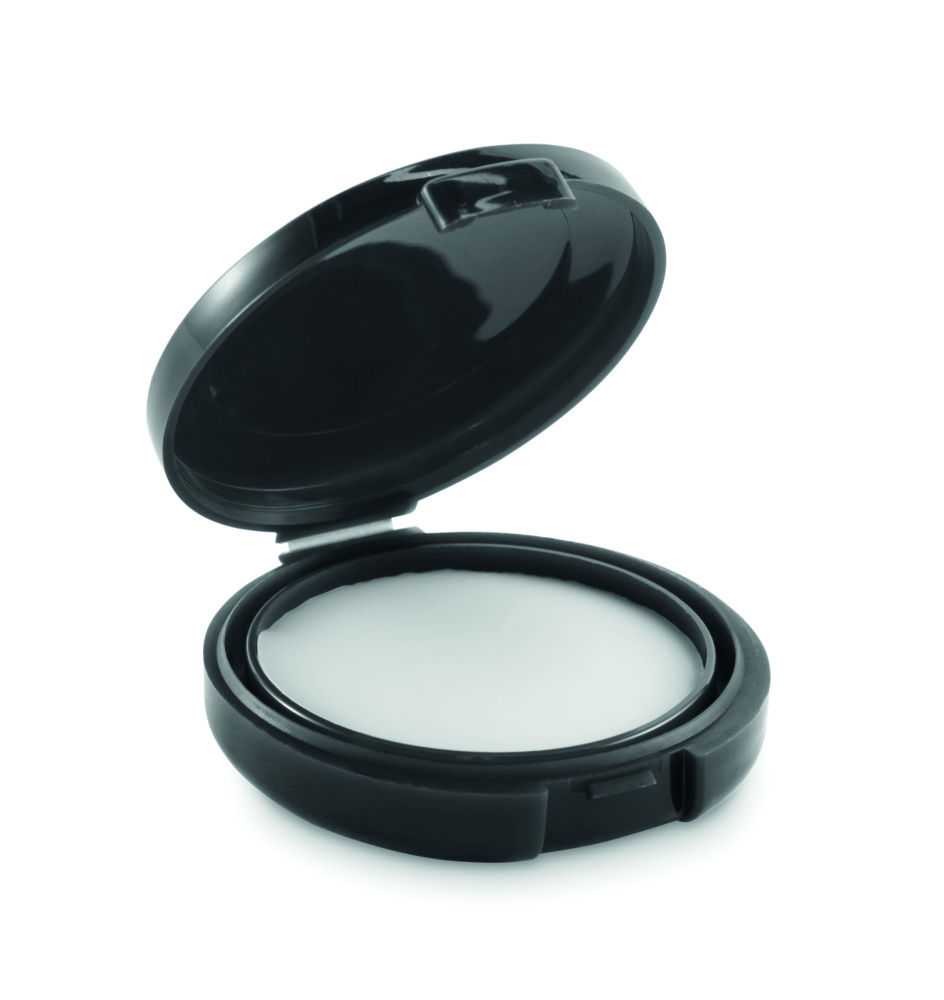 Logotrade promotional giveaway picture of: Vegan lip balm